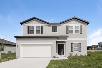 117 HIDDEN LAKE LOOP Haines City, FL 33844